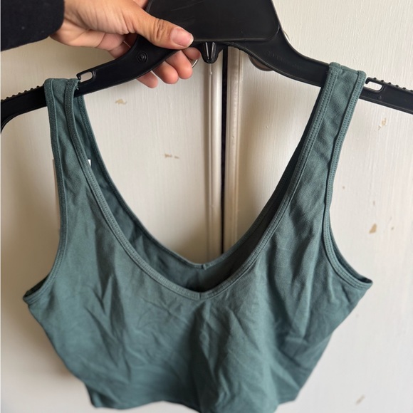 Cropped tank - Picture 3 of 3